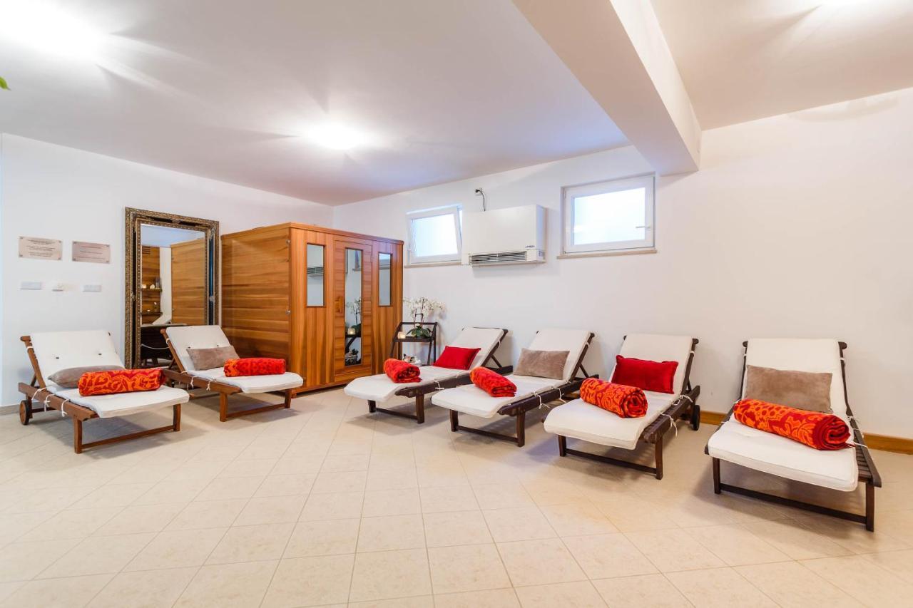 Villa Kamenica Kras Exterior foto